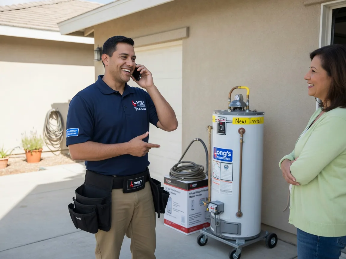 Leak Detection Warwick, RI FAQs